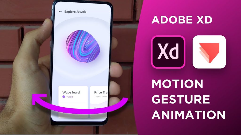 Cool Drag Animations In Adobe Xd Tutorial Drag Interactions Xd File