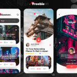 Adobe xd app template xdfile