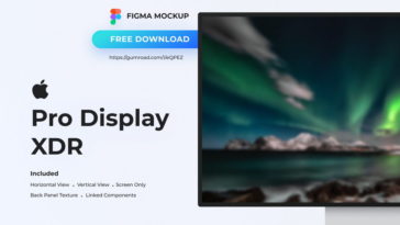 Website Mockup