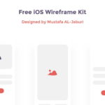 Sketch Wirframe Free