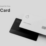 Free Apple user Digital Card 2019