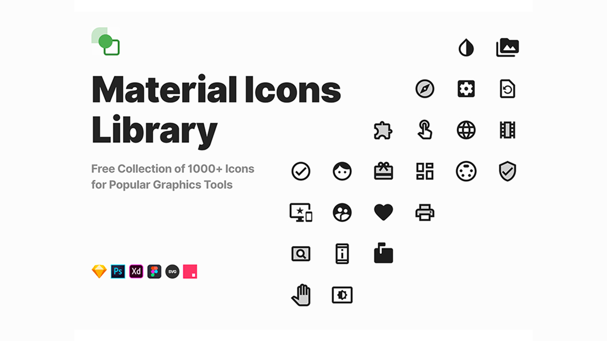 adobe xd icons