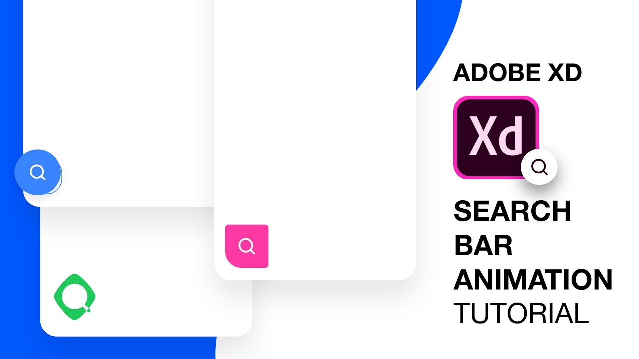 Tuts Navigation Menu Animations in Adobe Xd Auto Animate Xd File