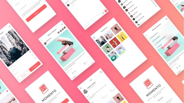 20 Free Mobile UI  Wireframe Kits for Sketch App