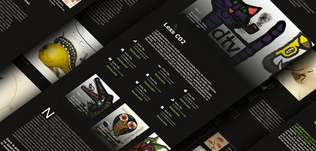 Radical Free Ui Kit For Adobe Xd