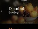 Free Free Xd UX/UI Kit Template - Xd File