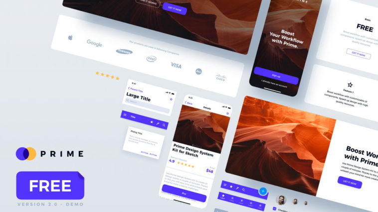 Sketch Library designs themes templates and downloadable graphic elements  on Dribbble