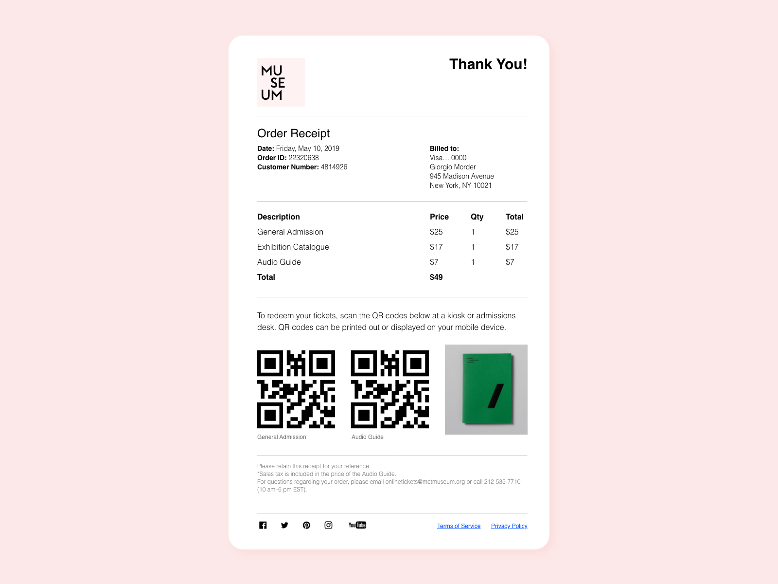 adobe xd email templates