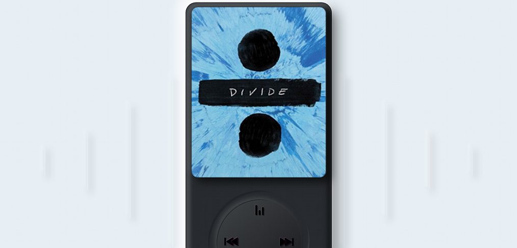 Neomorphic Ipod Xd Mockup