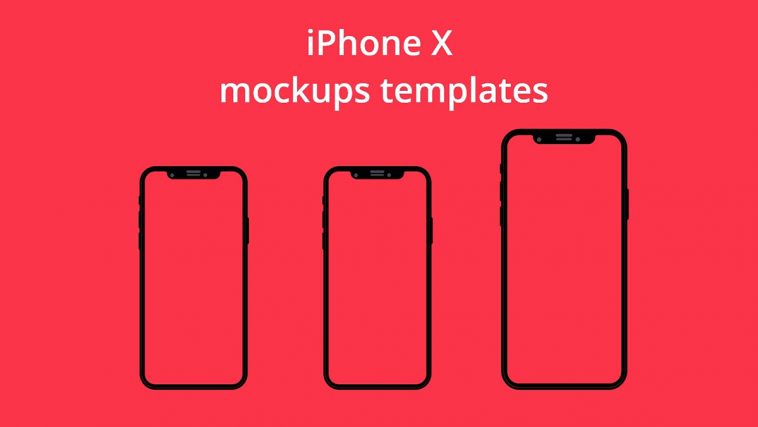 iPhone X Sketch freebie - Download free resource for Sketch - Sketch App  Sources