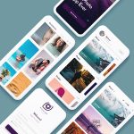 Photography Portfolio App
