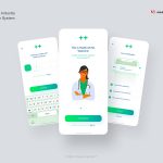 Health Industry Design System UI Kit