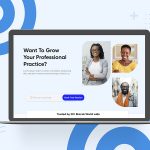 XD Web UI Kit For Digital Company