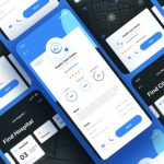 health care app