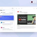 Mailbox App Concept Design