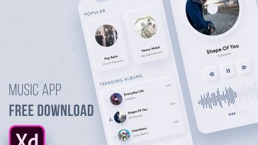 free music player app download