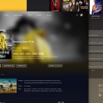 Filimo - Movie Streamer XD Template