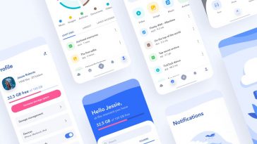 https://xdfile.com/wp-content/uploads/2020/07/Free-Cloud-Storage-App-Template-Figma-Sketch-364x205.jpg