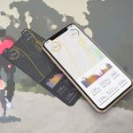 Free Cycling Stats App Xd