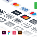 Free Payment Methods Icons