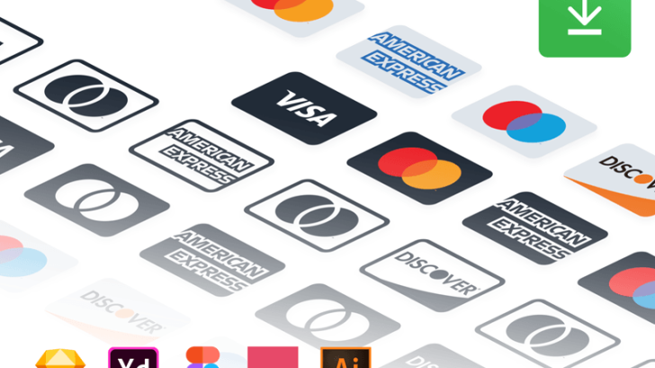 Free Icons XD, SVG, PNG, EPS, Figma & Sketch - Xd File