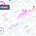 Free Element UI kit Adobe XD Resources