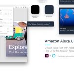 Free Amazon Alexa Voice UI Kit