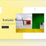 Free Golden Canon Grid Explorations XD Animation