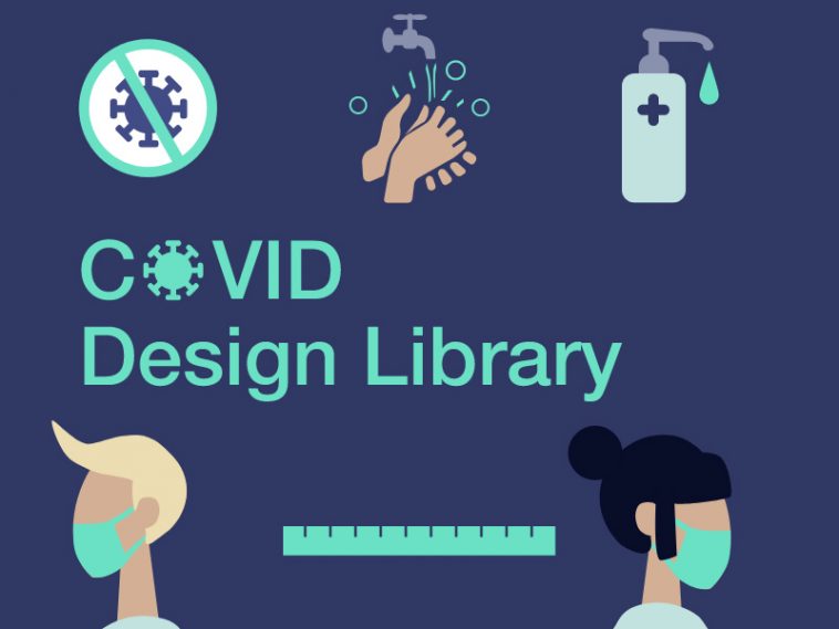 Free Covid Illustrations Library