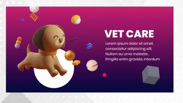 Free 3D XD Headers