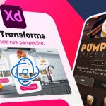 NEW How to 3D Transforms in Adobe XD