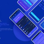 Free Turkcoin Crypto XD App Template