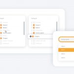 Form and UI Components for Adobe XD