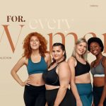 Fashion Beauty Adobe XD Website Template