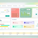Free Shipping Dashboard XD Template