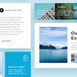 Xd Blog and Website Components