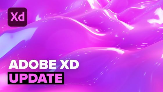 Everything You Need To Know - Adobe XD Update (2022)