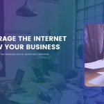 Digital Marketing XD Landing Template