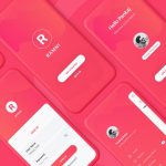 Ramni - Free eCommerce UI Kit for Adobe XD