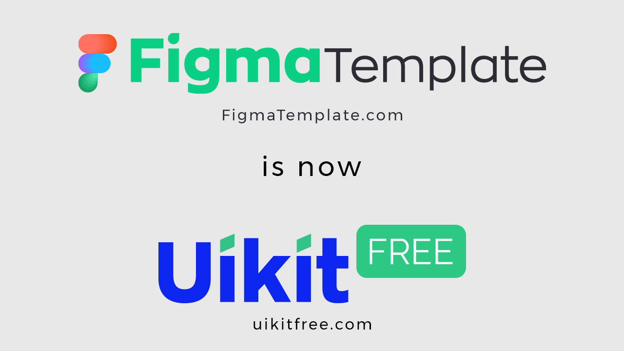 Figmatemplate Is Now Uikitfree