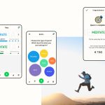 Habit Building App Concept – QUEST