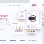 XD Free Agency Landing Template