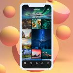 Camera Experience XD Component