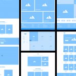 E-commerce Wireframes Kit Adobe XD Templates – QuickFrames