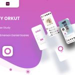 Xd Mobile App | My Orkut