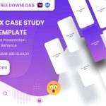 UI/UX Case Study Template