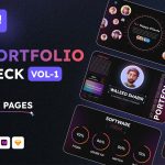 Portfolio Builder Scaled