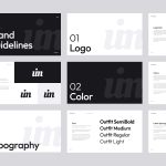 Figma Logo Brand Guidelines Presentation Template Free Download