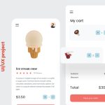 Free 3D Food Icons Pack Figma