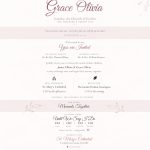 Free HTML Digital Christian Wedding Card Template